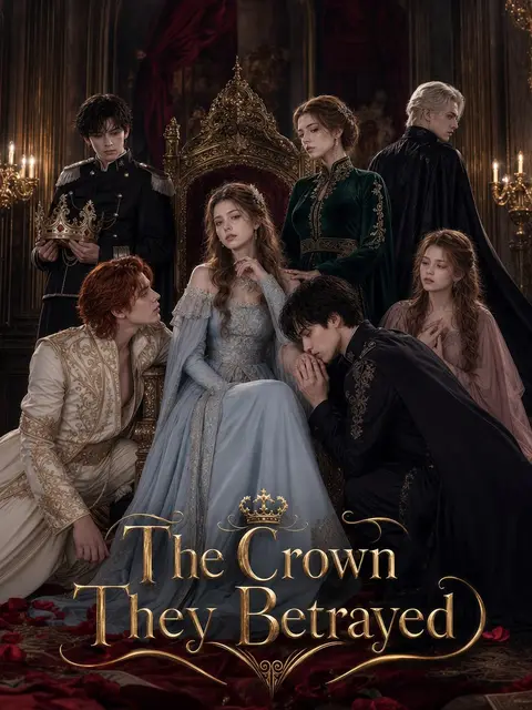 The Crown They Betrayed