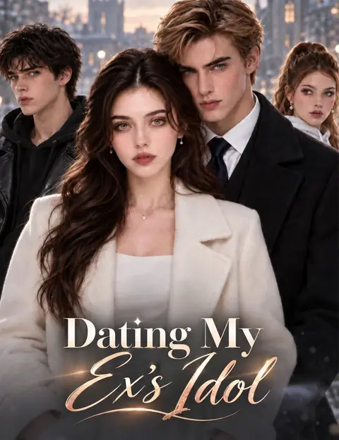 Dating My Ex's Idol