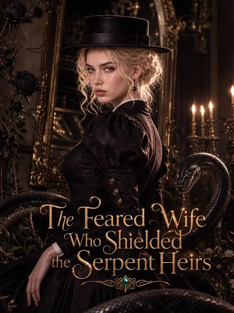 The Feared Wife Who Shielded the Serpent Heirs