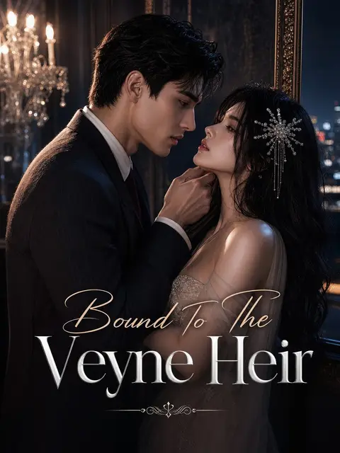 Bound To The Veyne Heir