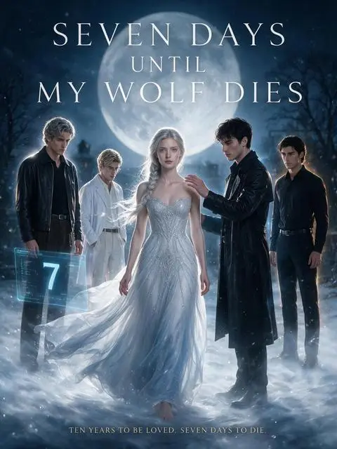 Seven Days Until My Wolf Dies