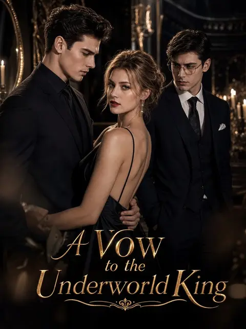 A Vow to the Underworld King
