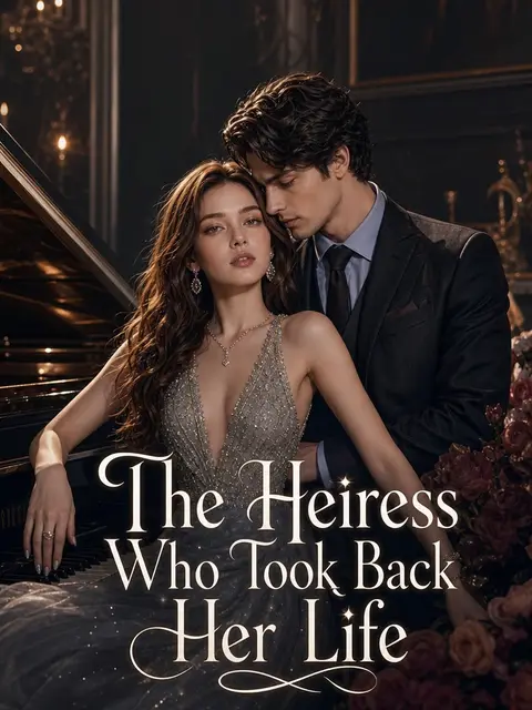 The Heiress Who Took Back Her Life
