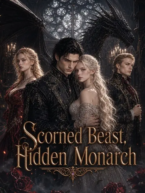 Scorned Beast, Hidden Monarch