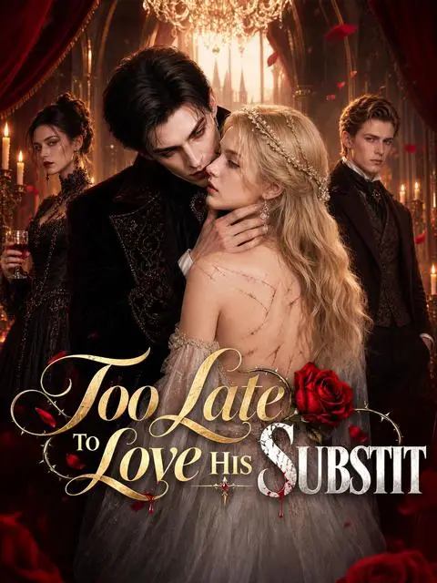 Too Late To Love His Substitute Slave