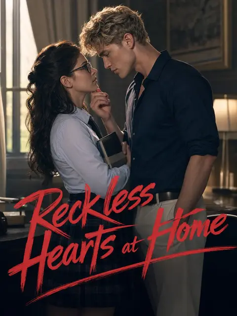 Reckless Hearts at Home