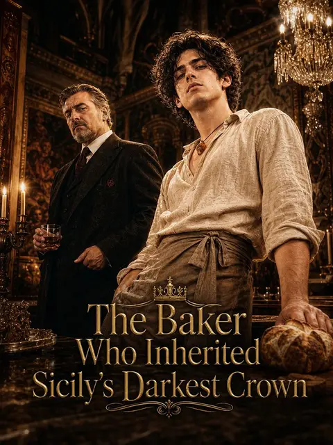 The Baker Who Inherited Sicily's Darkest Crown