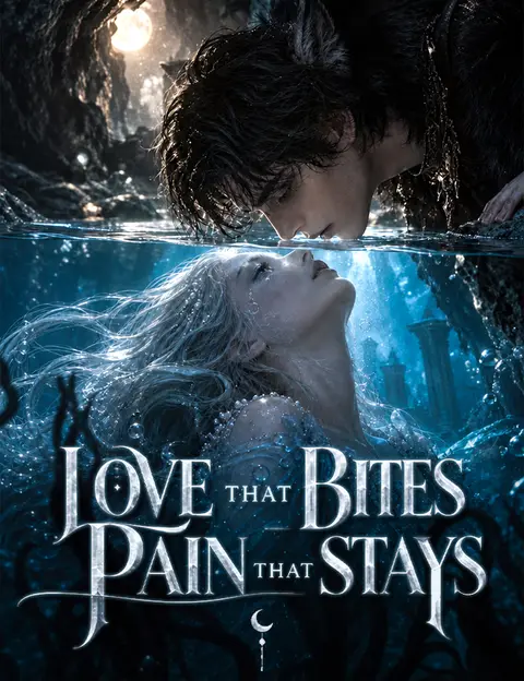 Love That Bites, Pain That Stays