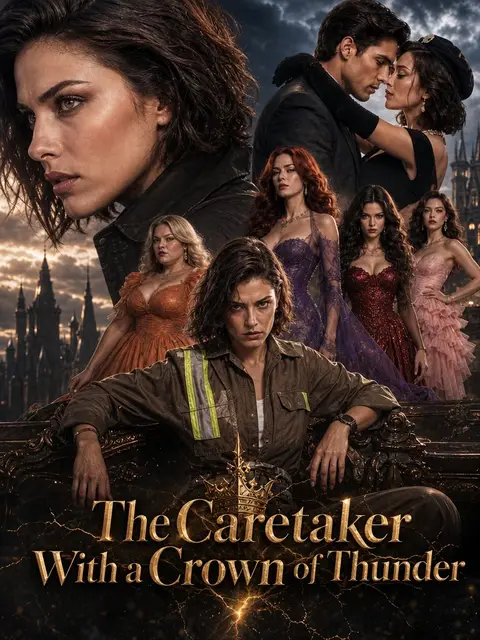 The Caretaker With a Crown of Thunder