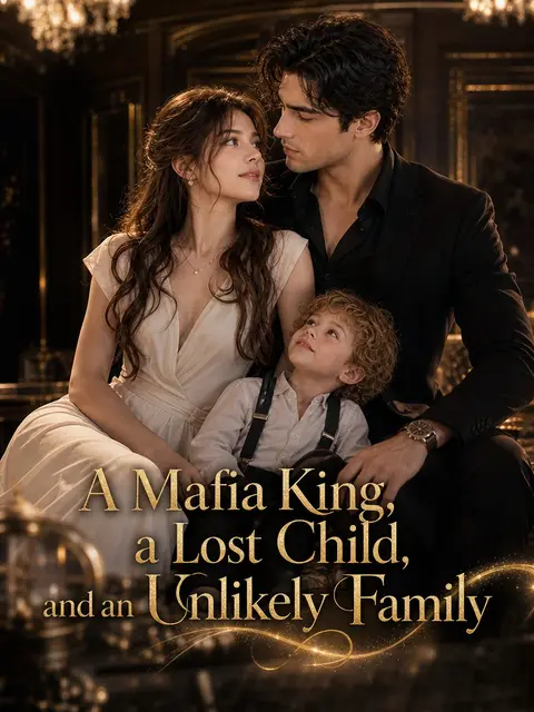 A Mafia King, a Lost Child, and an Unlikely Family