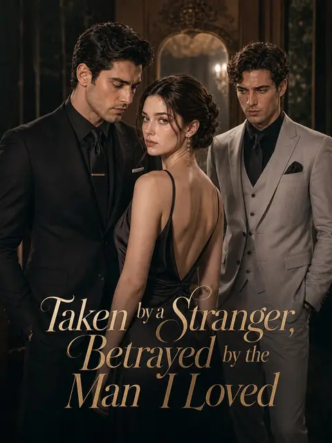 Taken by a Stranger, Betrayed by the Man I Loved