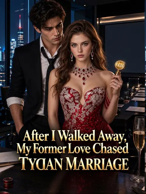 After I Walked Away, My Former Love Chased My Tycoon Marriage(updating)