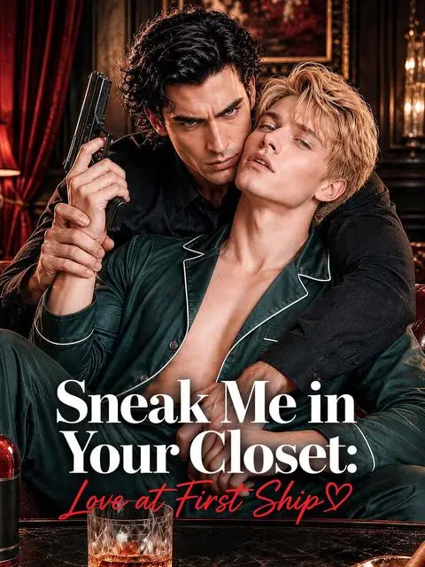 Sneak Me in Your Closet: Love at First Ship