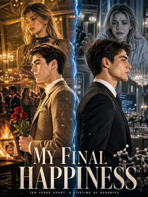 My Final Happiness