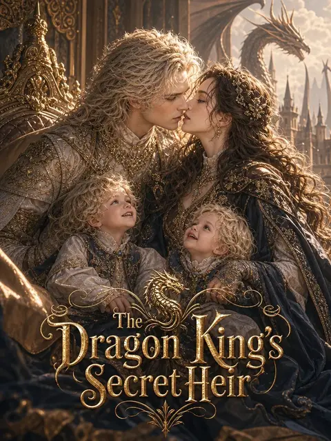 The Dragon King's Secret Heir