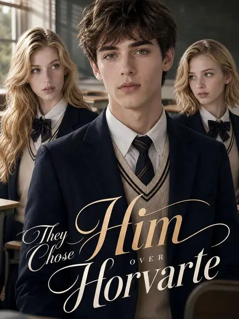 They Chose Him over Harvard