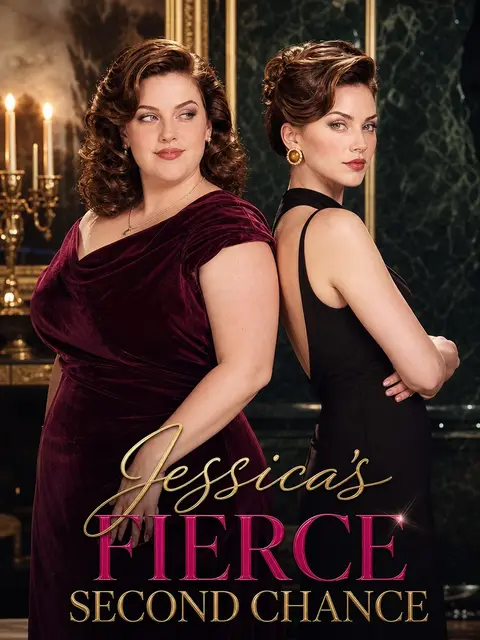 Jessica's Fierce Second Chance