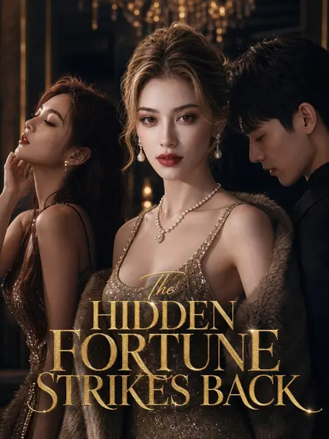 The Hidden Fortune Strikes Back