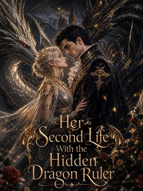 Her Second Life With the Hidden Dragon Ruler