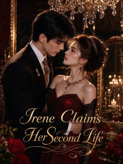 Irene Claims Her Second Life
