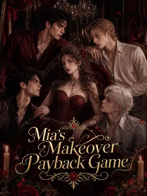 Mia's Makeover Payback Game