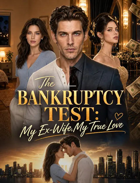 The Bankruptcy Test: My Ex-Wife, My True Love