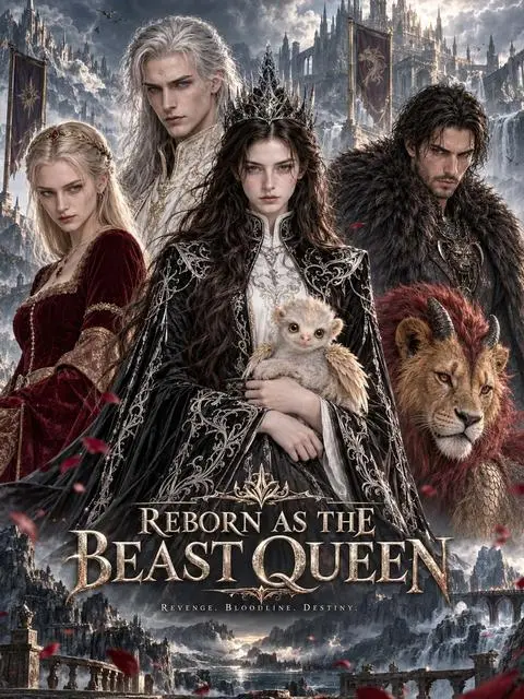 Reborn as the Beast Queen