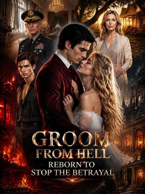 Groom From Hell Reborn to Stop the Betrayal