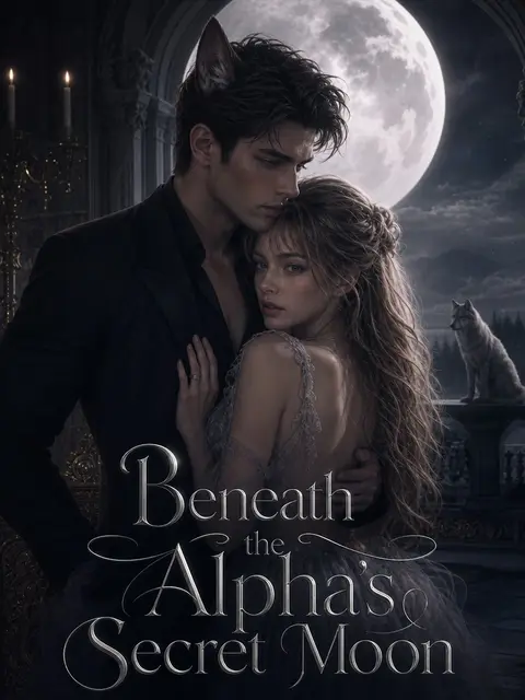 Beneath the Alpha's Secret Moon