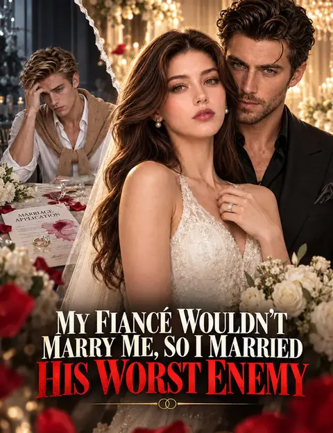 My Fiancé Wouldn't Marry Me, So I Married His Worst Enemy