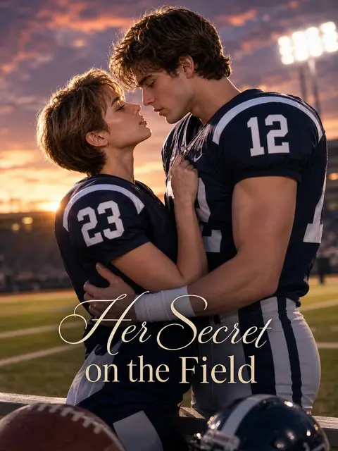 Her Secret on the Field