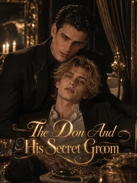 The Don And His Secret Groom