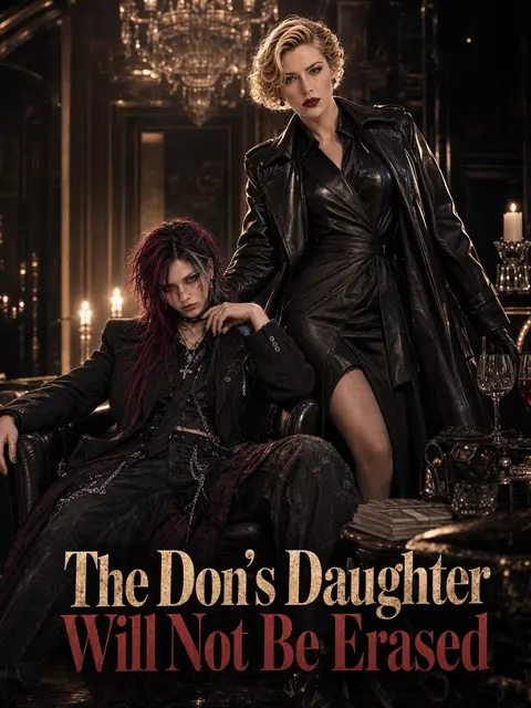 The Don's Daughter Will Not Be Erased