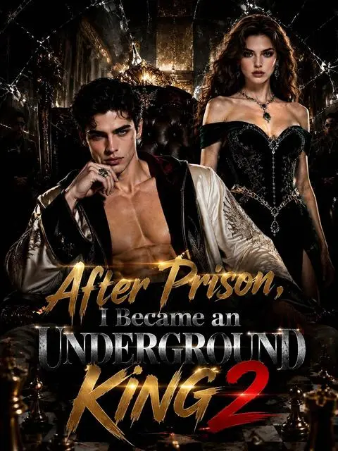 After Prison,I Became an Underground King 2