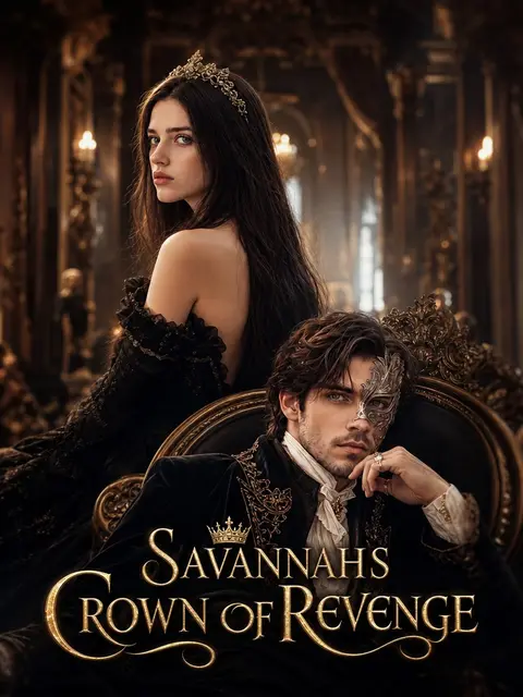 Savannah's Crown of Revenge