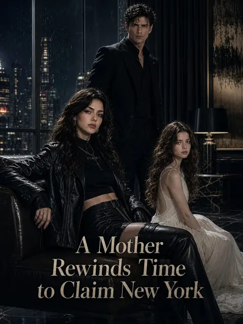 A Mother Rewinds Time to Claim New York
