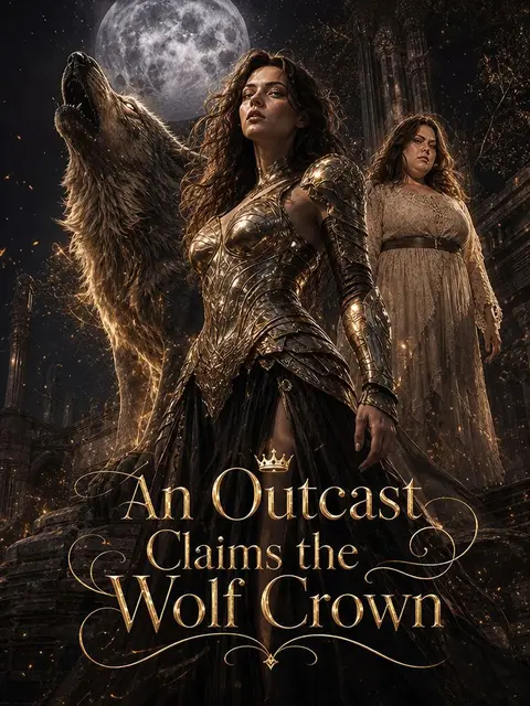 An Outcast Claims the Wolf Crown