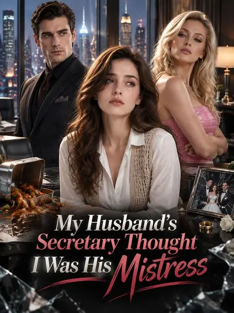 My Husband's Secretary Thought I Was His Mistress