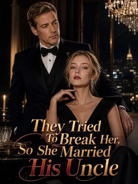 They Tried To Break Her, So She Married His Uncle