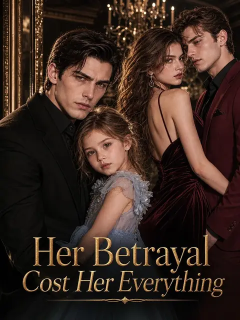 Her Betrayal Cost Her Everything