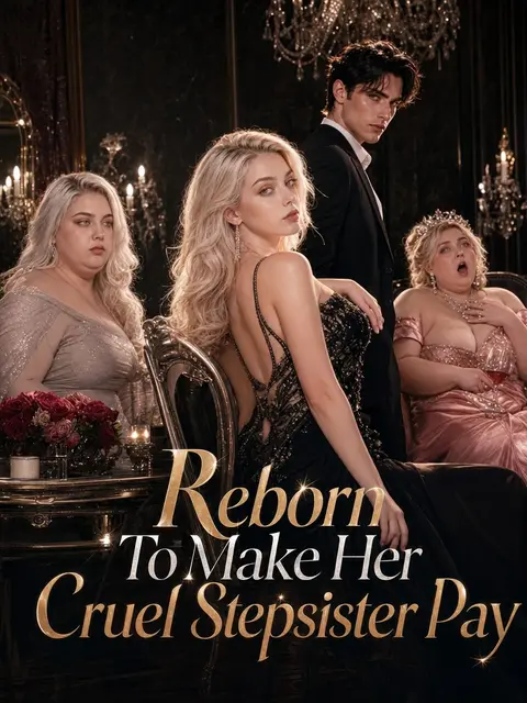Reborn To Make Her Cruel Stepsister Pay