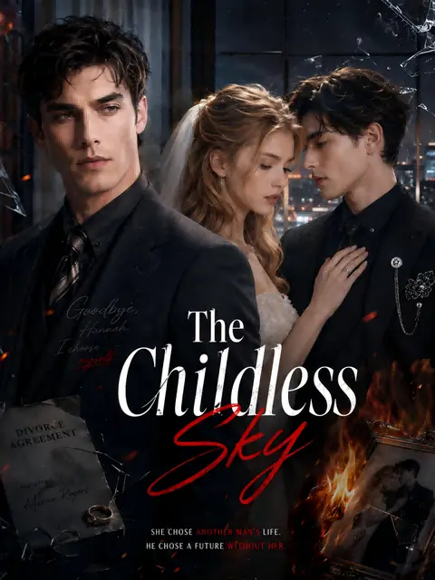 The Childless Sky