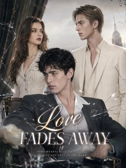 Love Fades Away