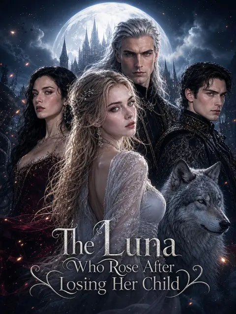 The Luna Who Rose After Losing Her Child