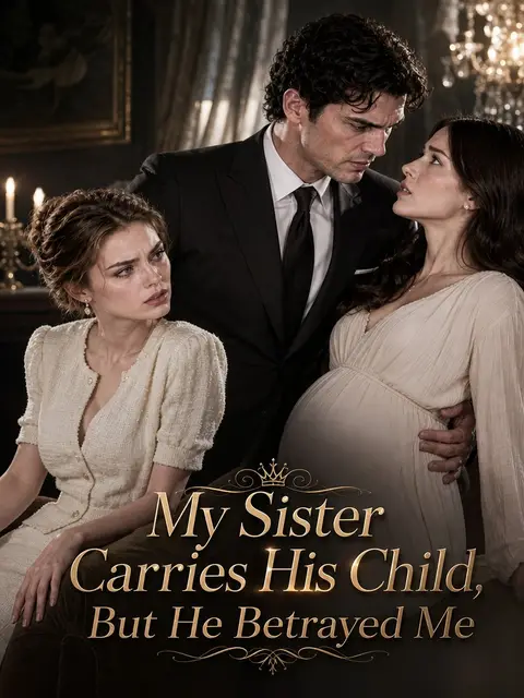 My Sister Carries His Child, But He Betrayed Me