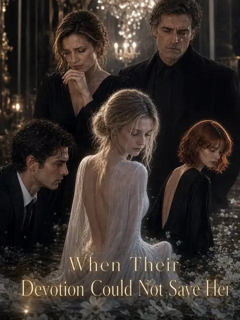 When Their Devotion Could Not Save Her