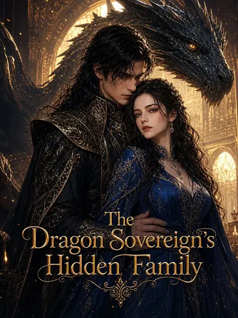 The Dragon Sovereign's Hidden Family