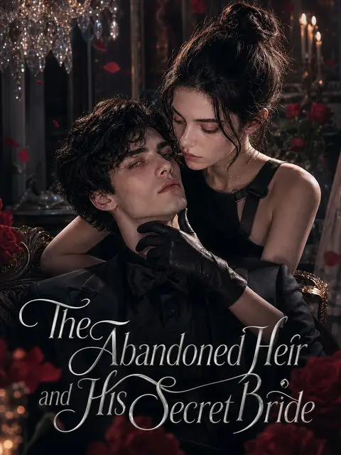 The Abandoned Heir and His Secret Bride