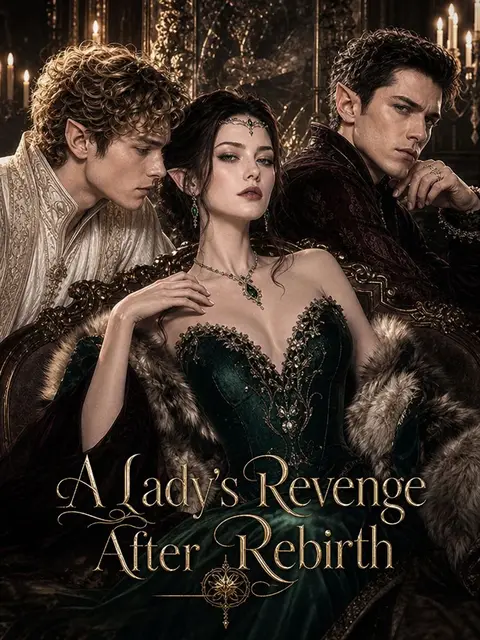 A Lady's Revenge After Rebirth