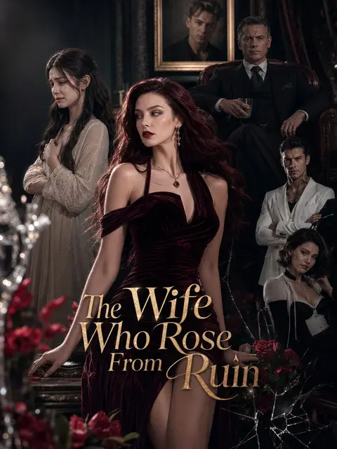 The Wife Who Rose From Ruin